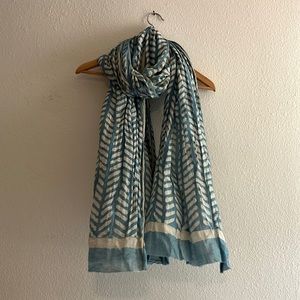 Block Shop Textiles Scarf